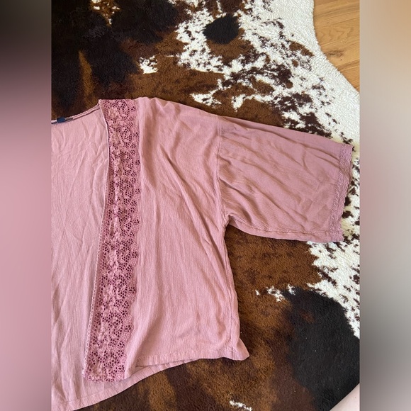 American eagle kimono - Picture 2 of 4